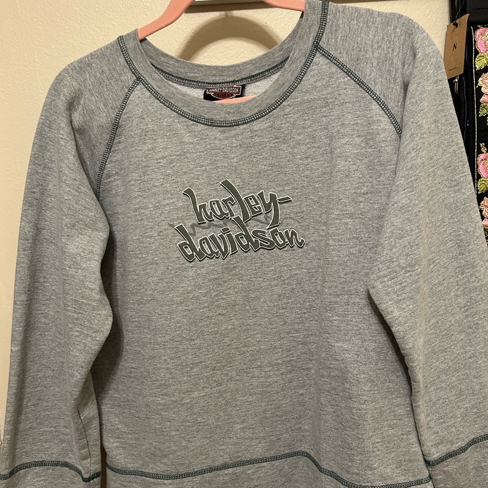 Harley Davidson Sweatshirt